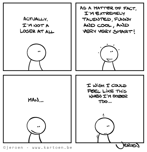 As A Matter Of Fact